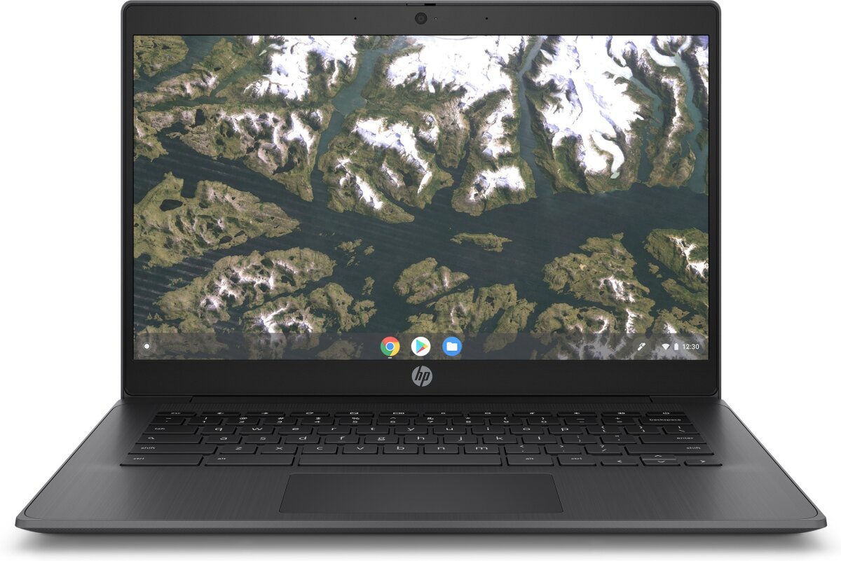 HP Chromebook 14 G6 9TX90EA#UUW image gallery 1