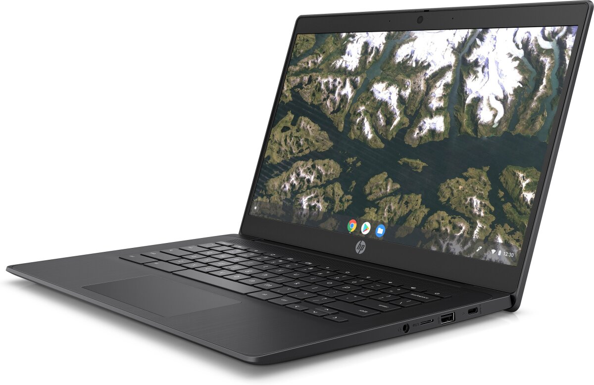 HP Chromebook 14 G6 9TX90EA#UUW image gallery 2