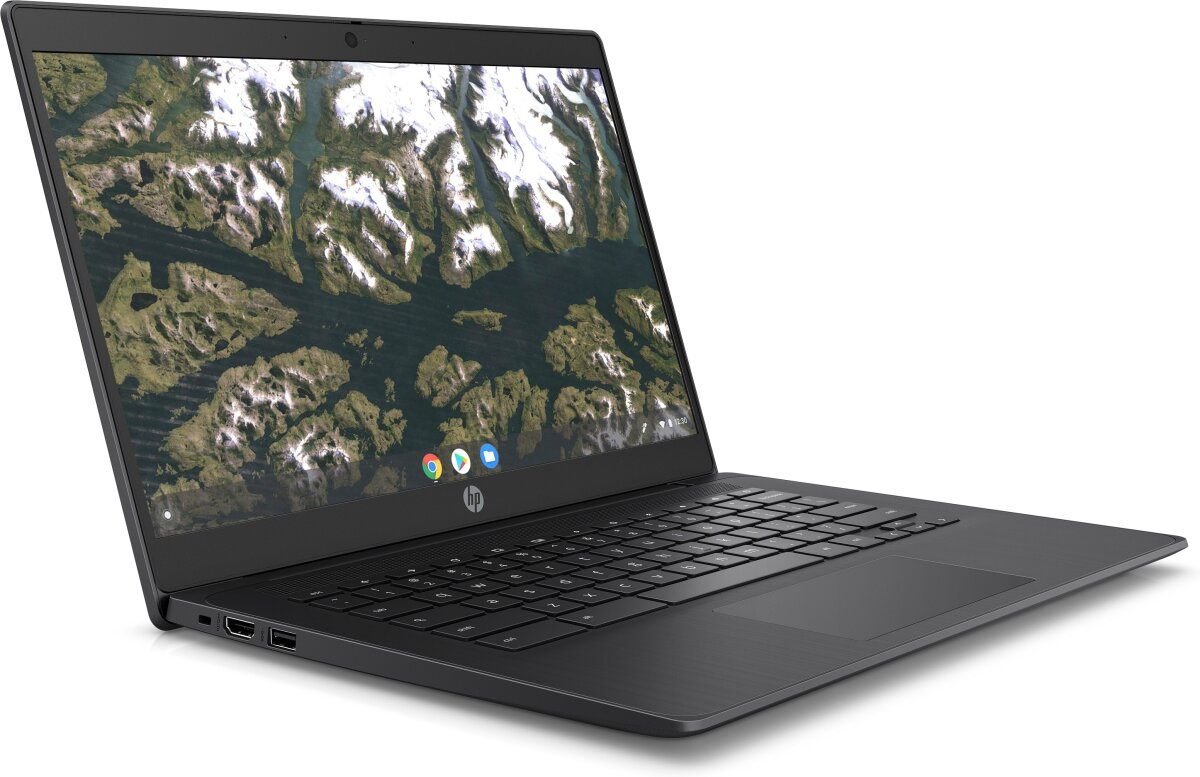 HP Chromebook 14 G6 9TX90EA#UUW image gallery 3
