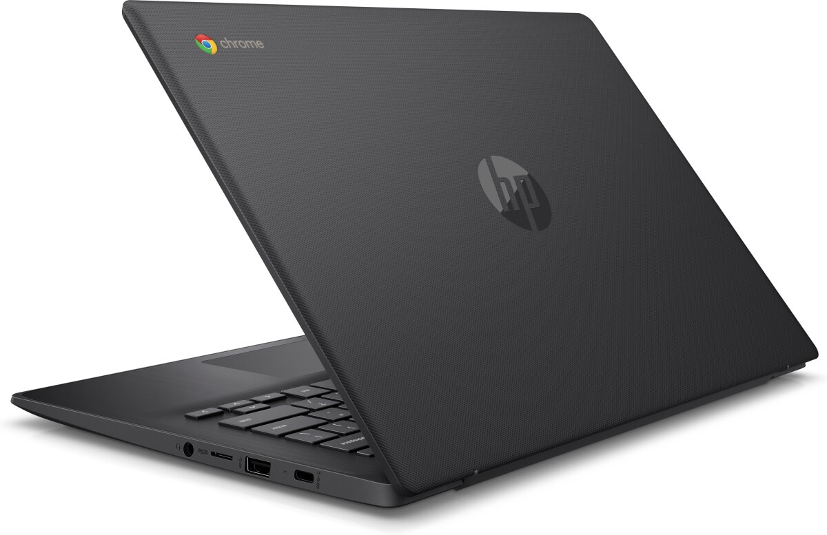 HP Chromebook 14 G6 9TX90EA#UUW image gallery 5