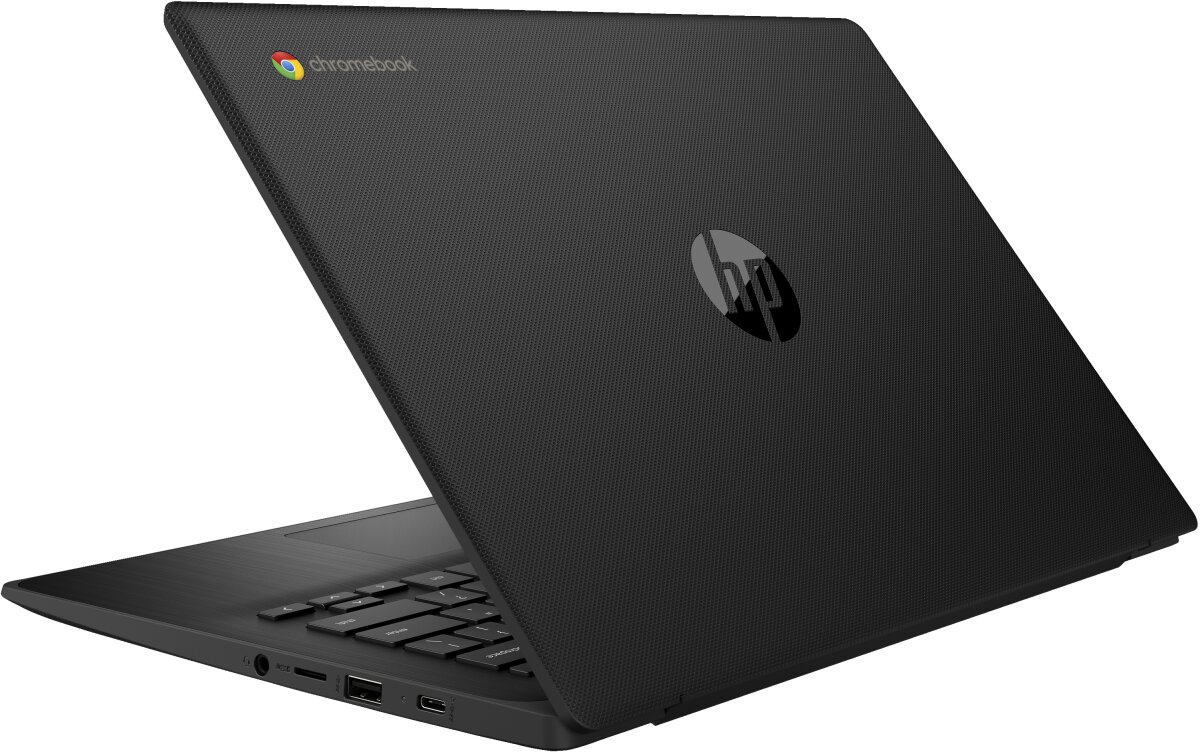 HP Chromebook 14 G7 3V437EA#ABH image gallery 5