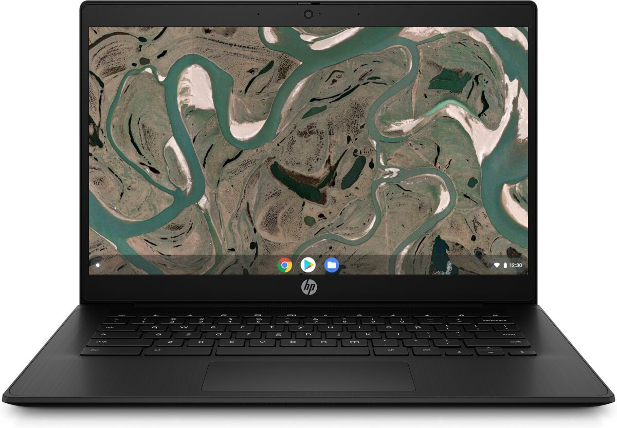 HP Chromebook 14 G7 3V447EA image gallery 1