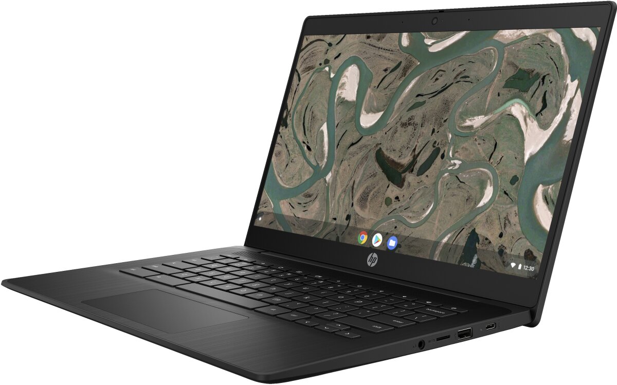 HP Chromebook 14 G7 3V447EA image gallery 2