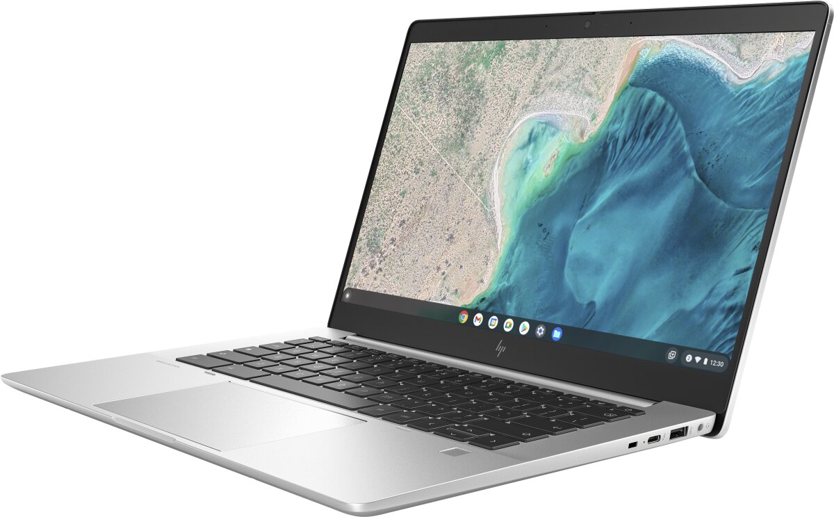 HP Chromebook 14 c640 G3 6M7S2PA image gallery 3