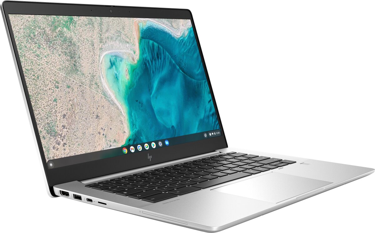 HP Chromebook 14 c640 G3 6M7S2PA image gallery 2