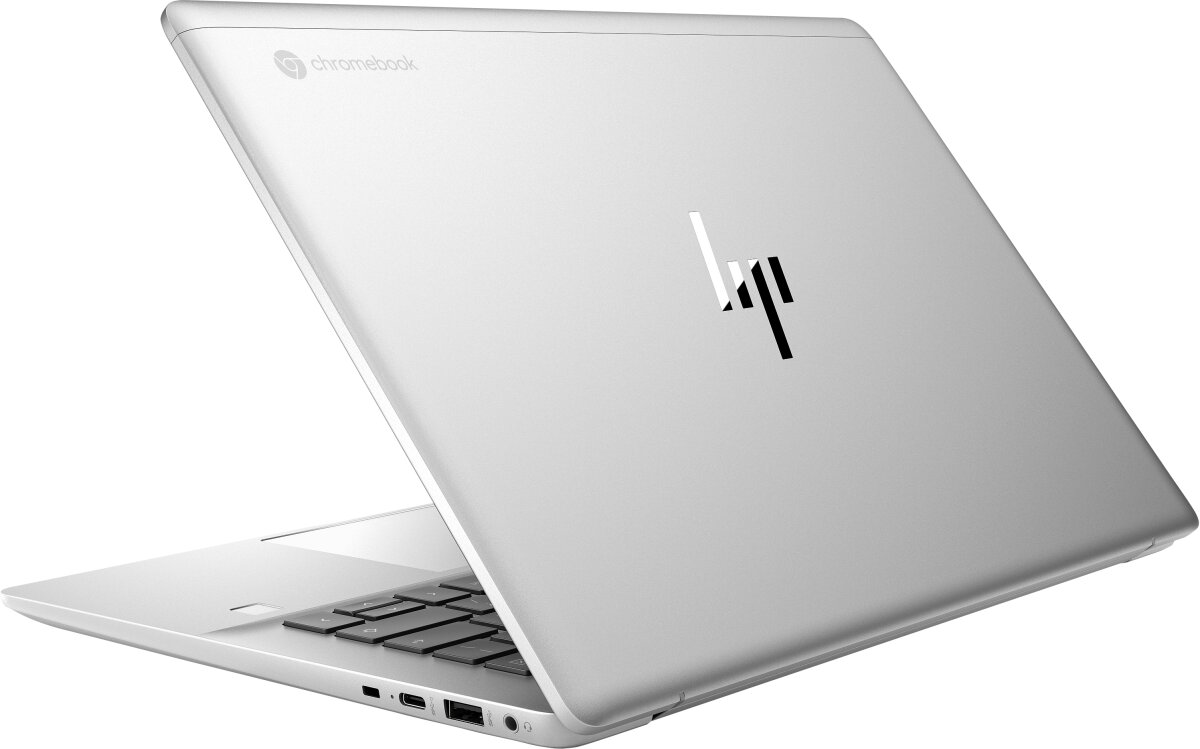 HP Chromebook 14 c640 G3 6M7S2PA image gallery 5