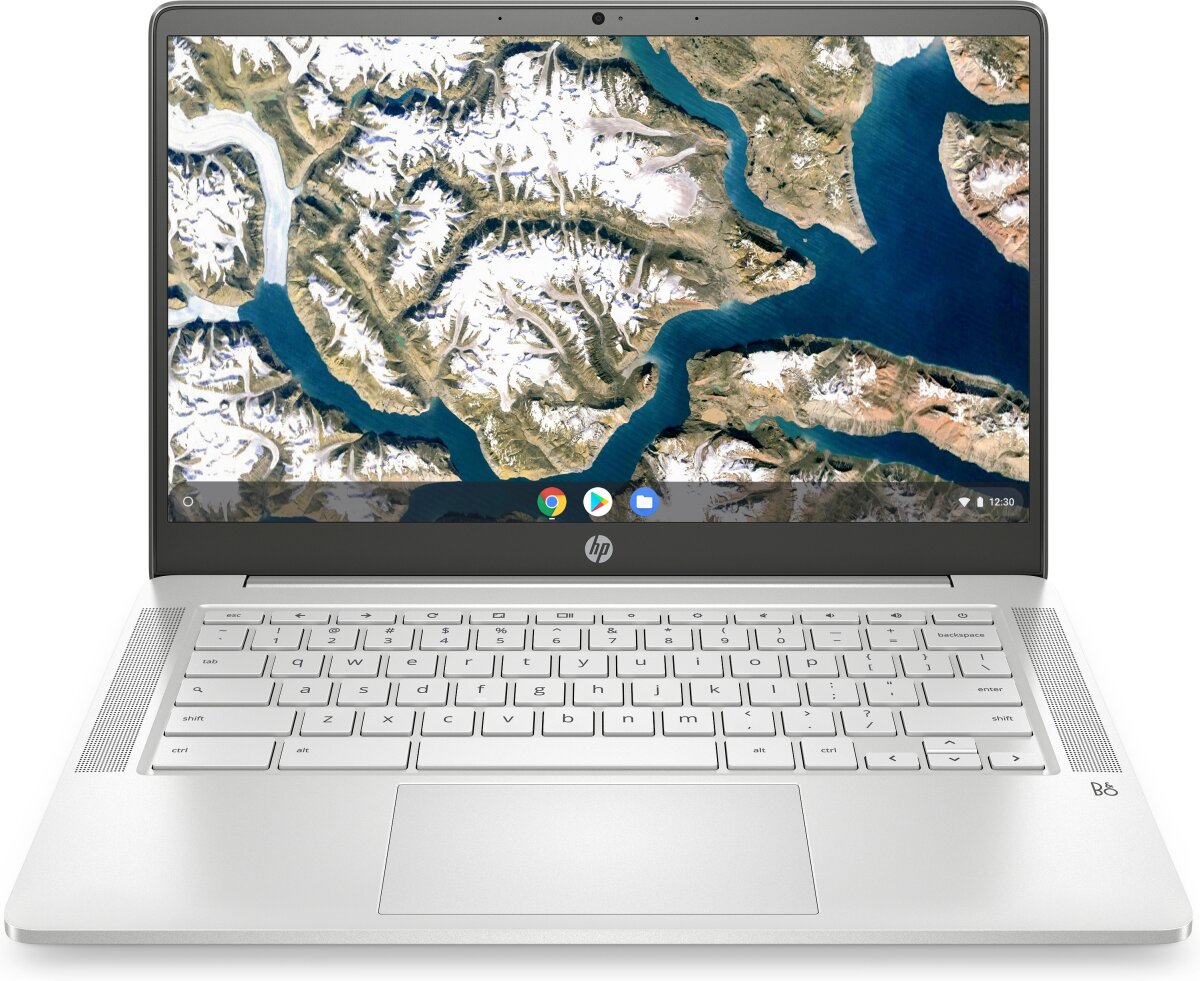 HP Chromebook 14a-na0019TU 25Q58PA image gallery 1