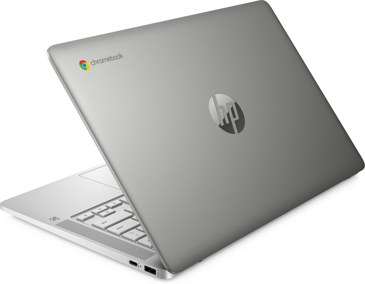 HP Chromebook 14a-na0019TU 25Q58PA image gallery 4