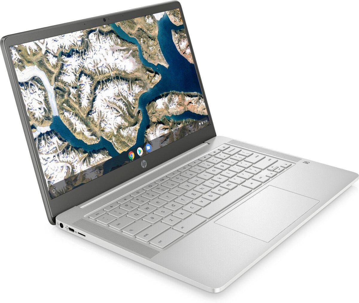 HP Chromebook 14a-na0019TU 25Q58PA image gallery 5