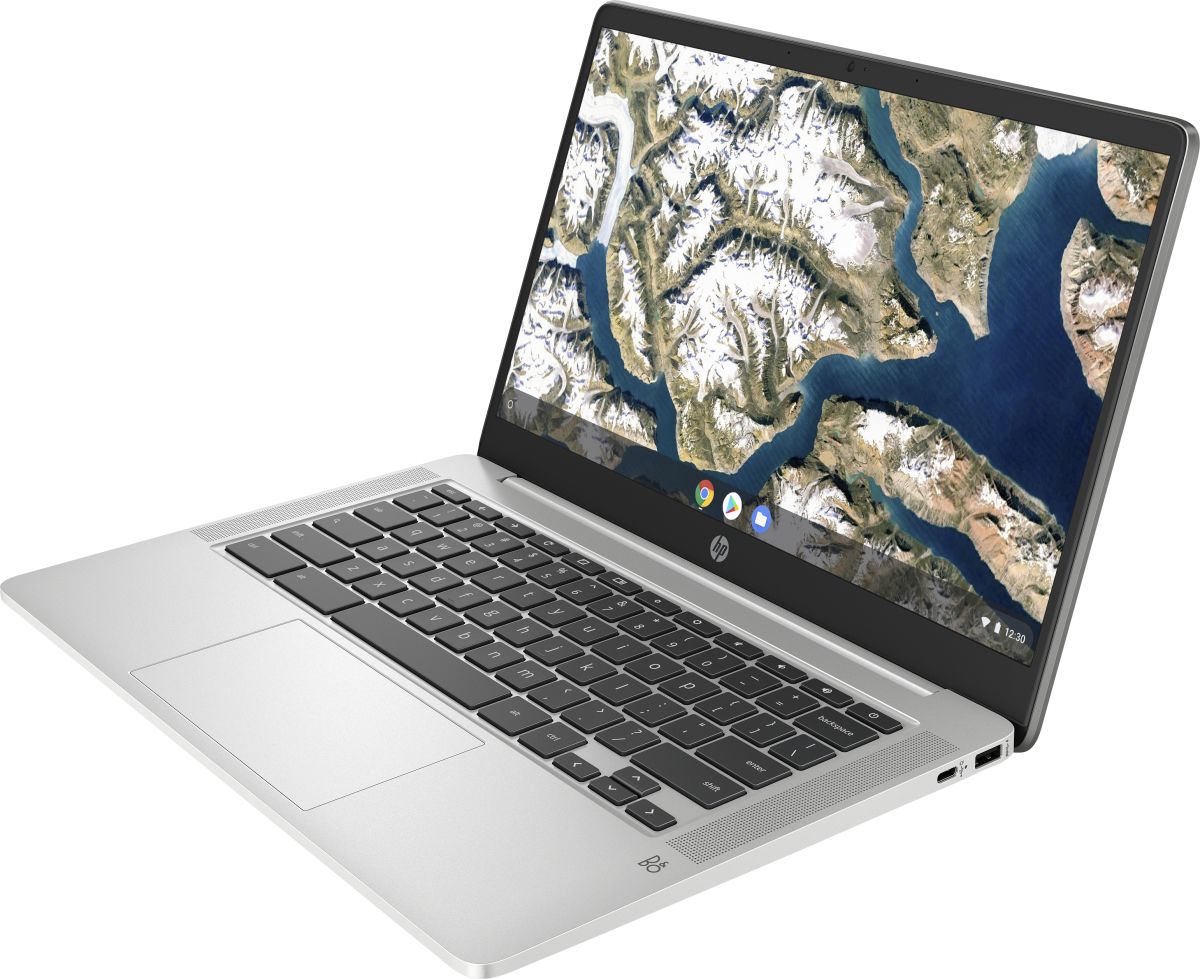 HP Chromebook 14a-na0050nd 9ZA40EA#ABH image gallery 2