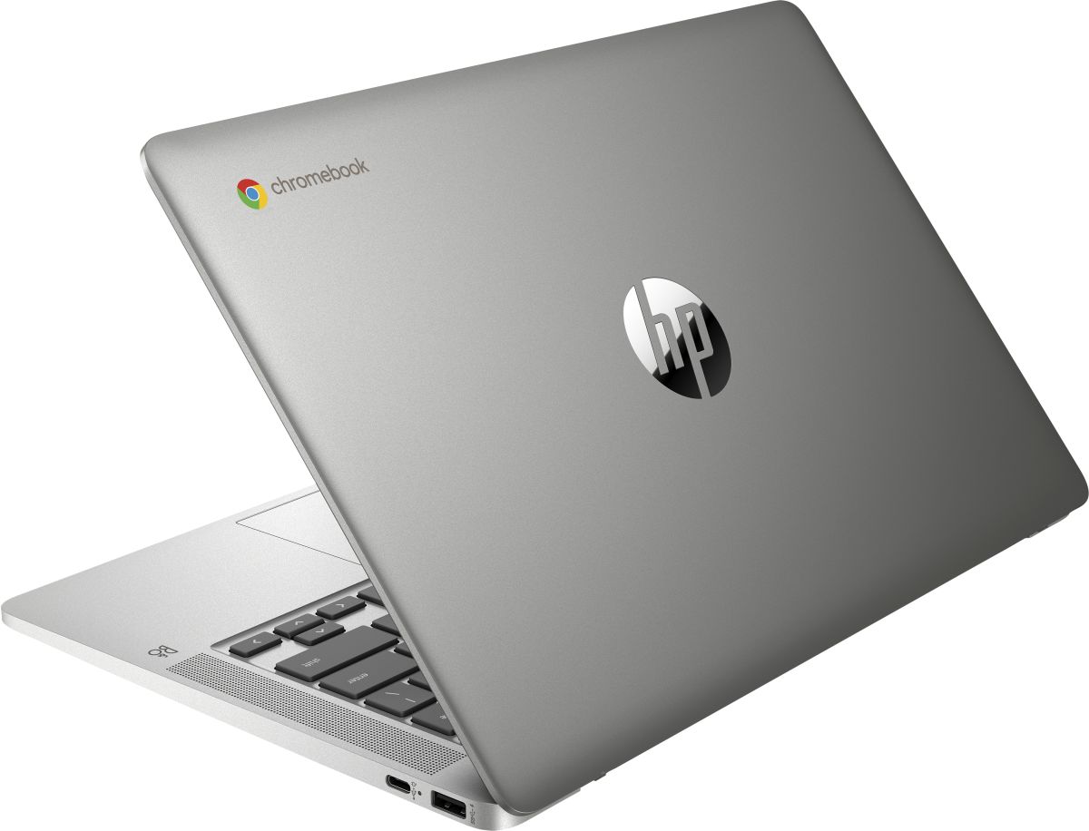 HP Chromebook 14a-na0050nd 9ZA40EA#ABH image gallery 6