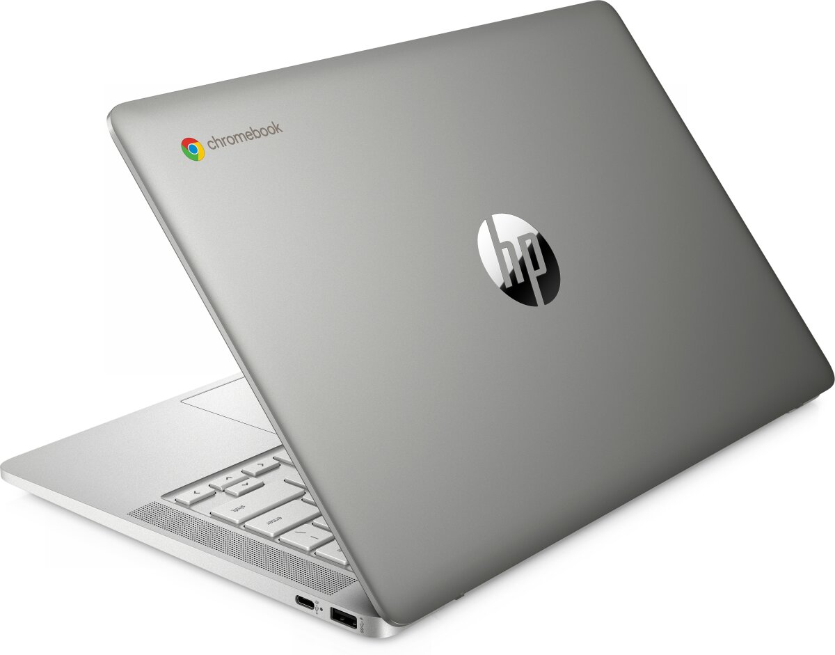 HP Chromebook 14a-nd0002na 4J924EA image gallery 4
