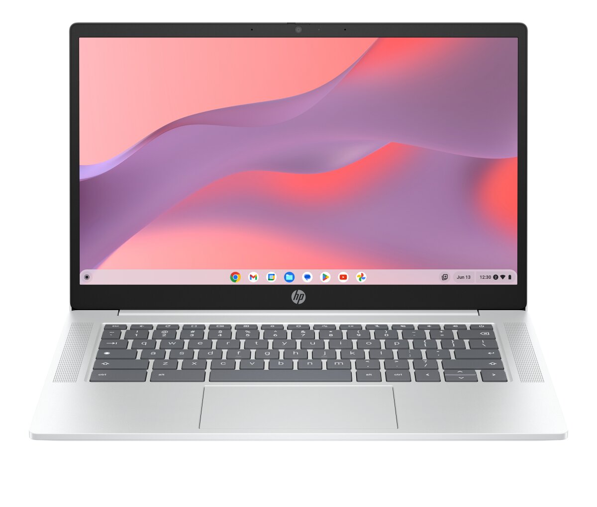 HP Chromebook 14a-nf0001sax D96YREA image gallery 1