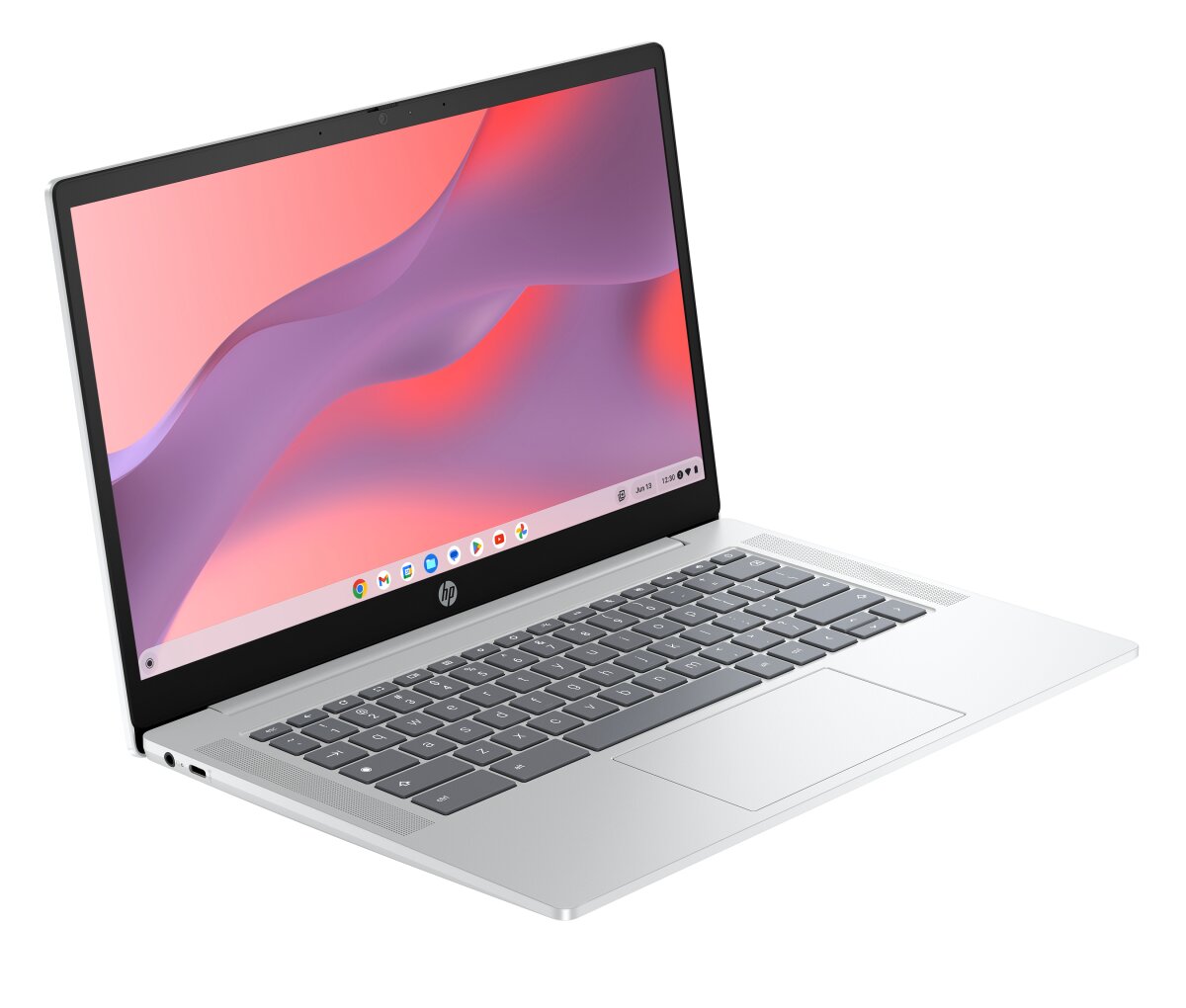 HP Chromebook 14a-nf0001sax D96YREA image gallery 2