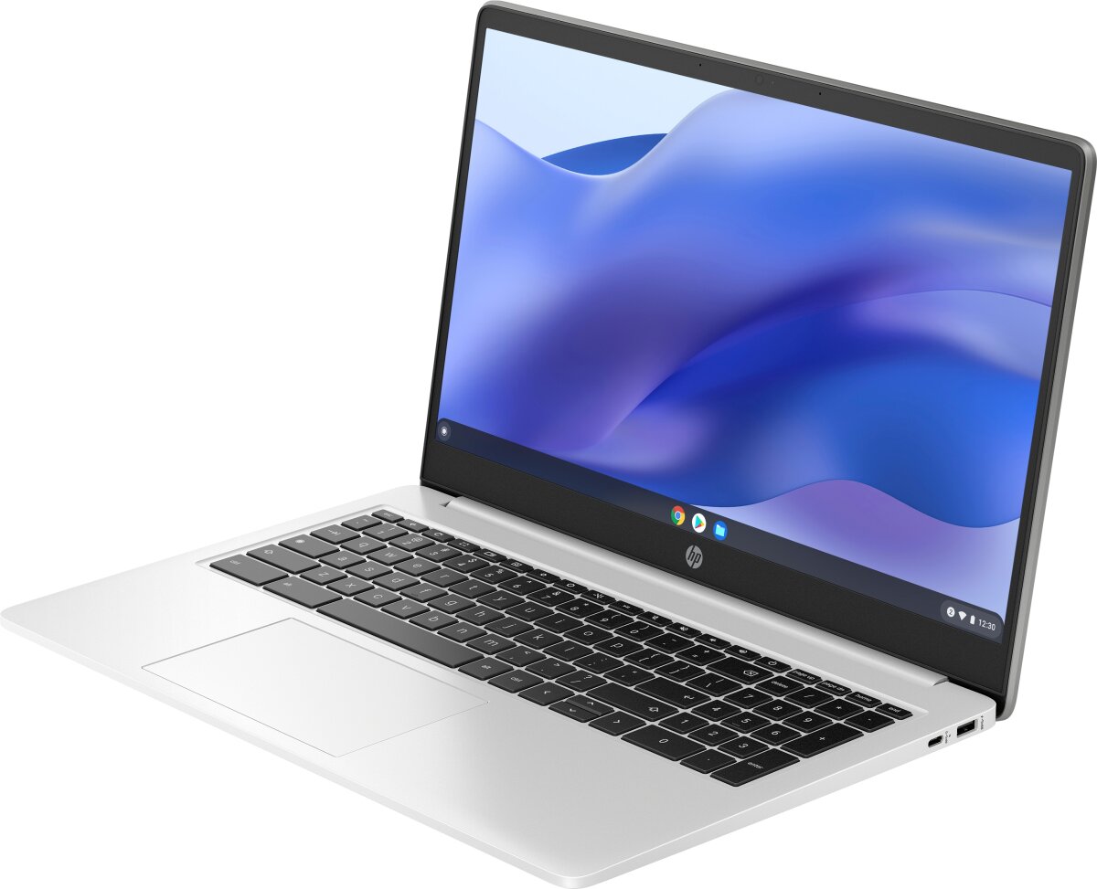HP Chromebook 15a-na0005sa 9V2S8EA image gallery 1