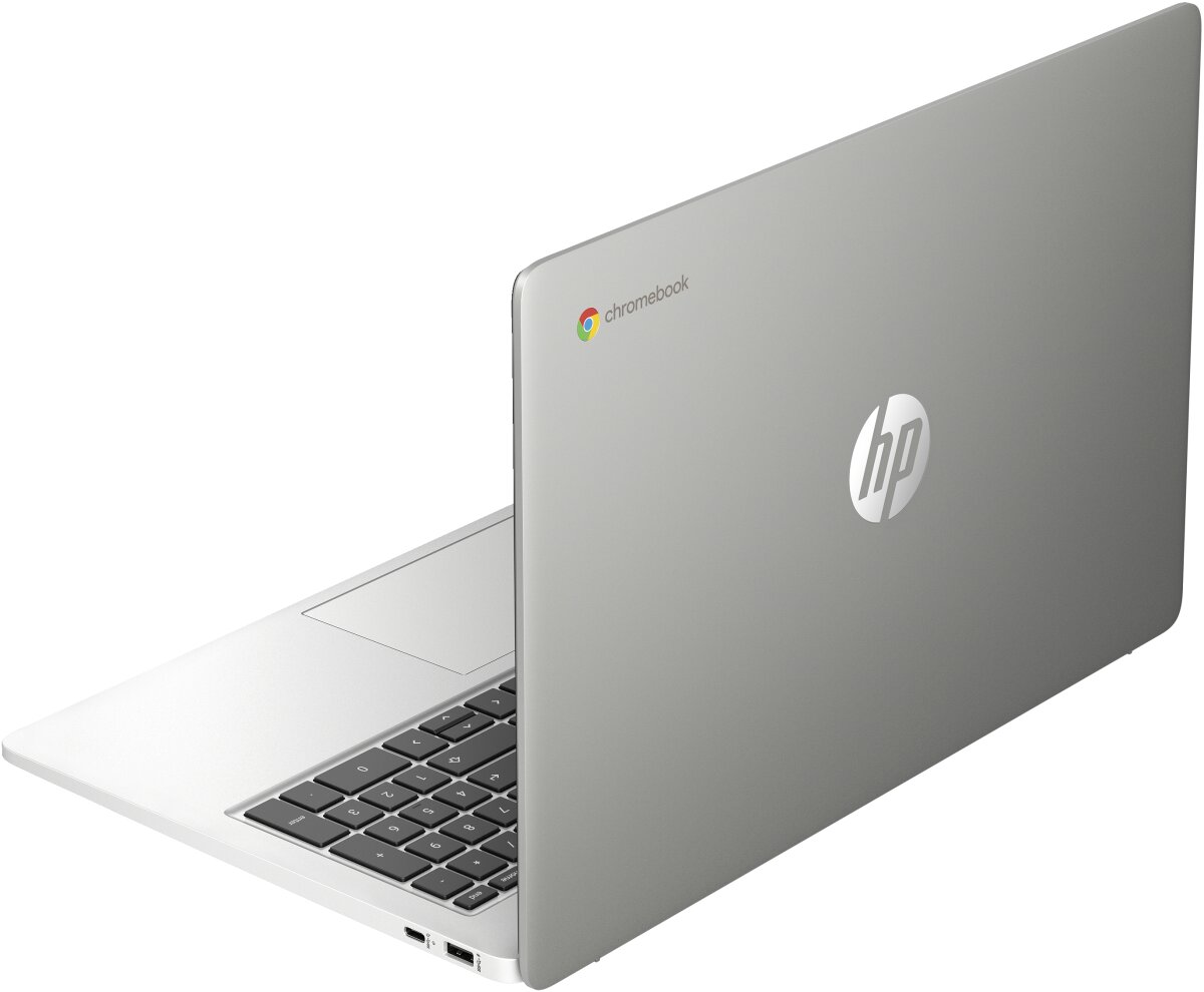 HP Chromebook 15a-na0005sa 9V2S8EA image gallery 4