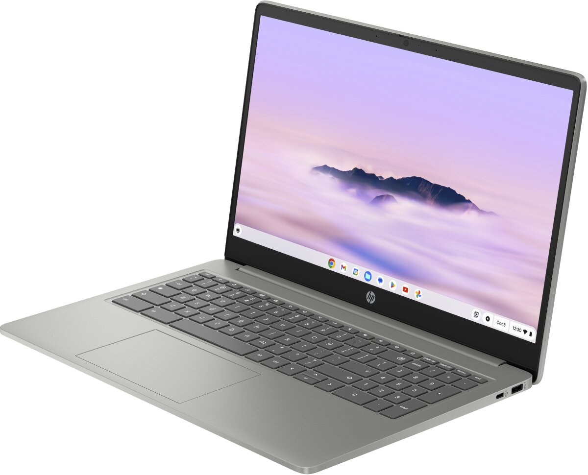 HP Chromebook 15a-nb0004na 8Y5D1EA image gallery 1