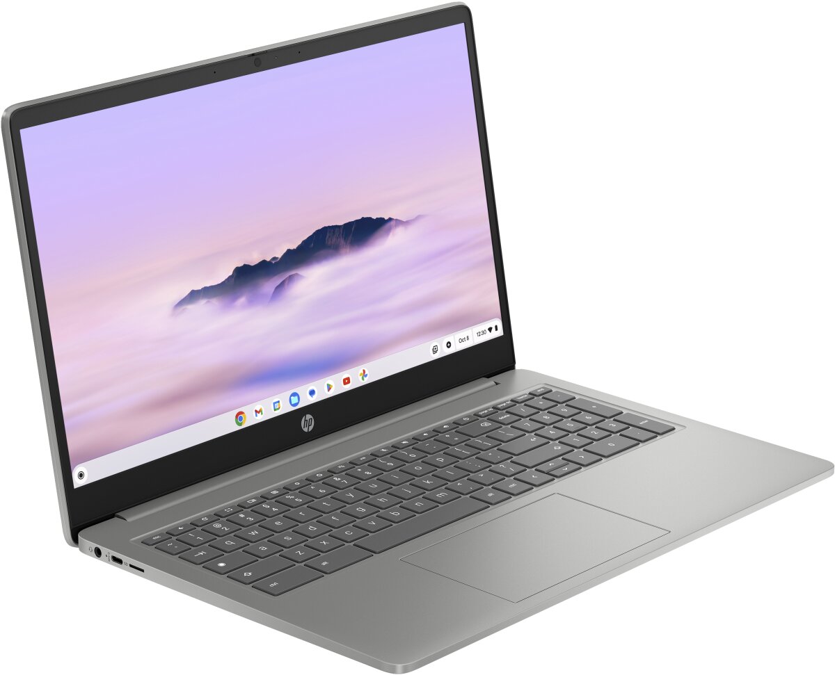 HP Chromebook 15a-nb0004na 8Y5D1EA image gallery 2