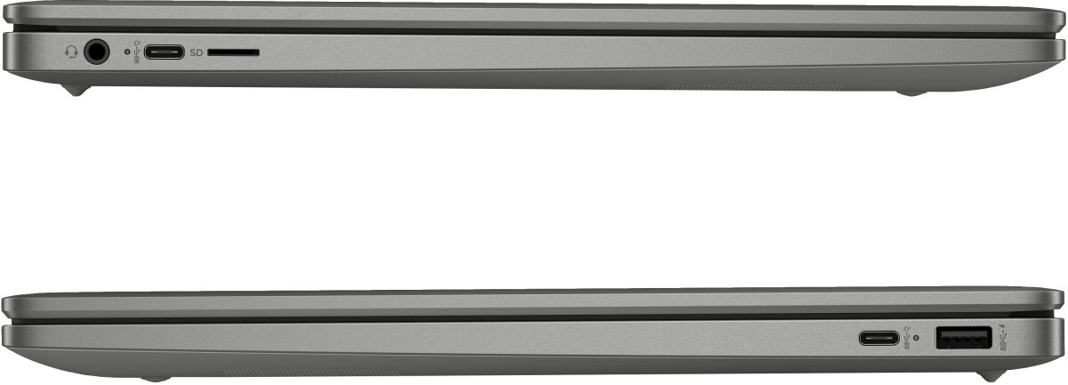 HP Chromebook 15a-nb0004na 8Y5D1EA image gallery 5