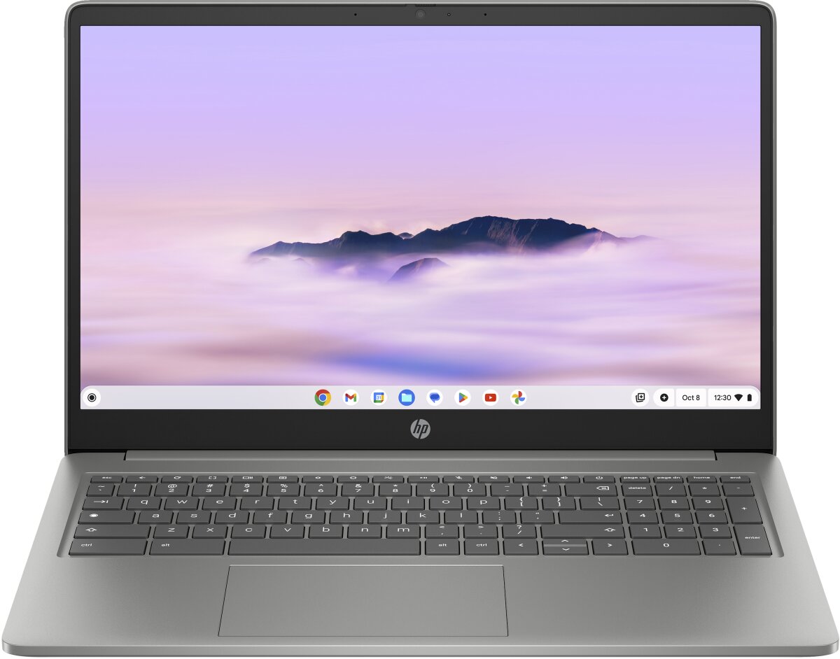 HP Chromebook 15a-nb0004na 8Y5D1EA image gallery 3