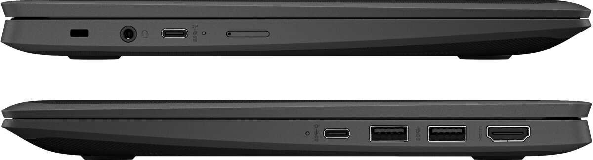 HP Chromebook 11 Fortis G10 5P9L7EA image gallery 6