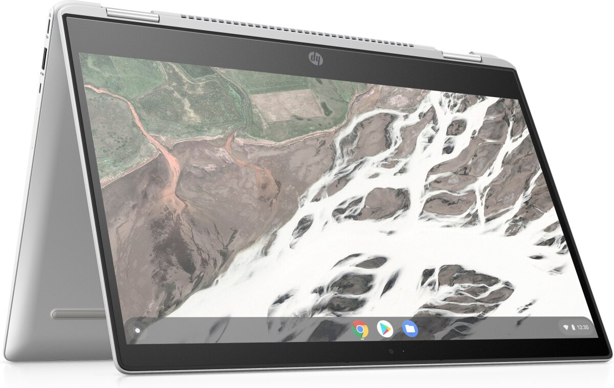 HP Chromebook Enterprise x360 14E G1 9UC03PA image gallery 5