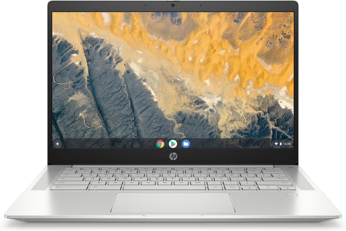 HP Chromebook Pro c640 10X40EA image gallery 1