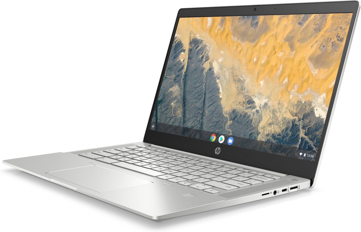 HP Chromebook Pro c640 10X40EA image gallery 2