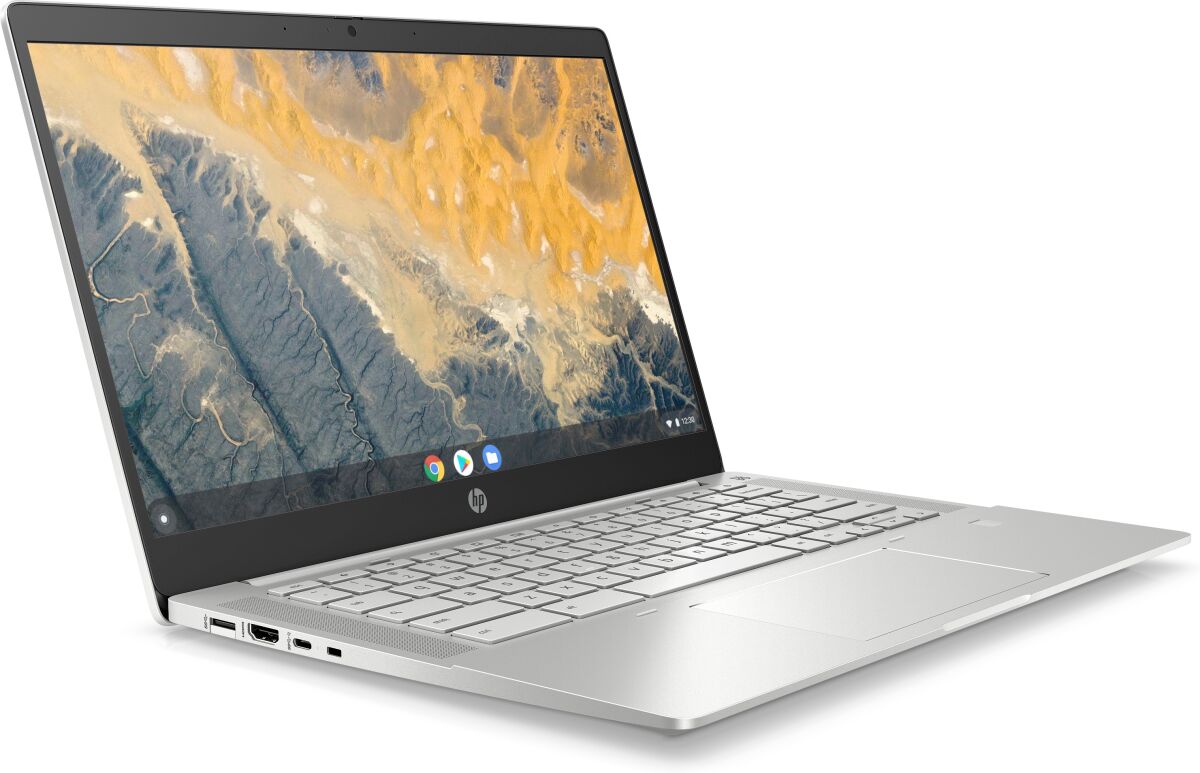 HP Chromebook Pro c640 10X40EA image gallery 3