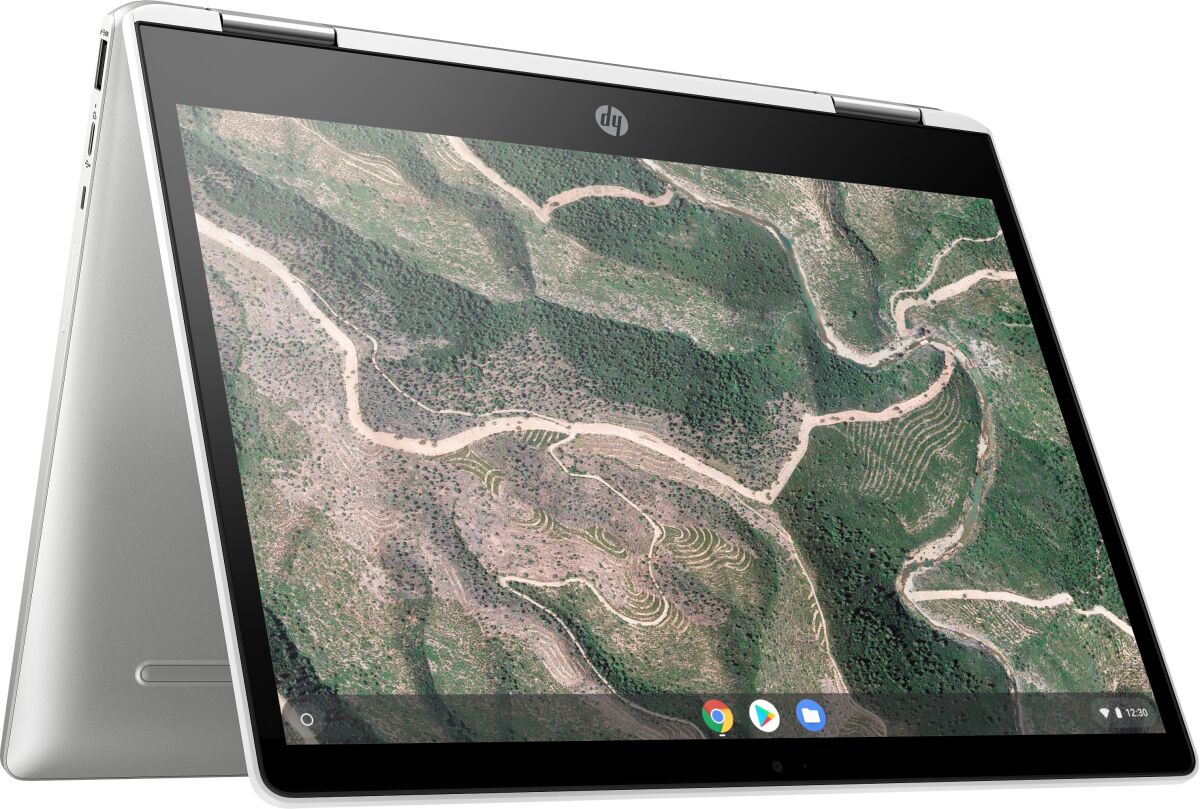 HP Chromebook x360 12-h0500sa 8RR92EA image gallery 9