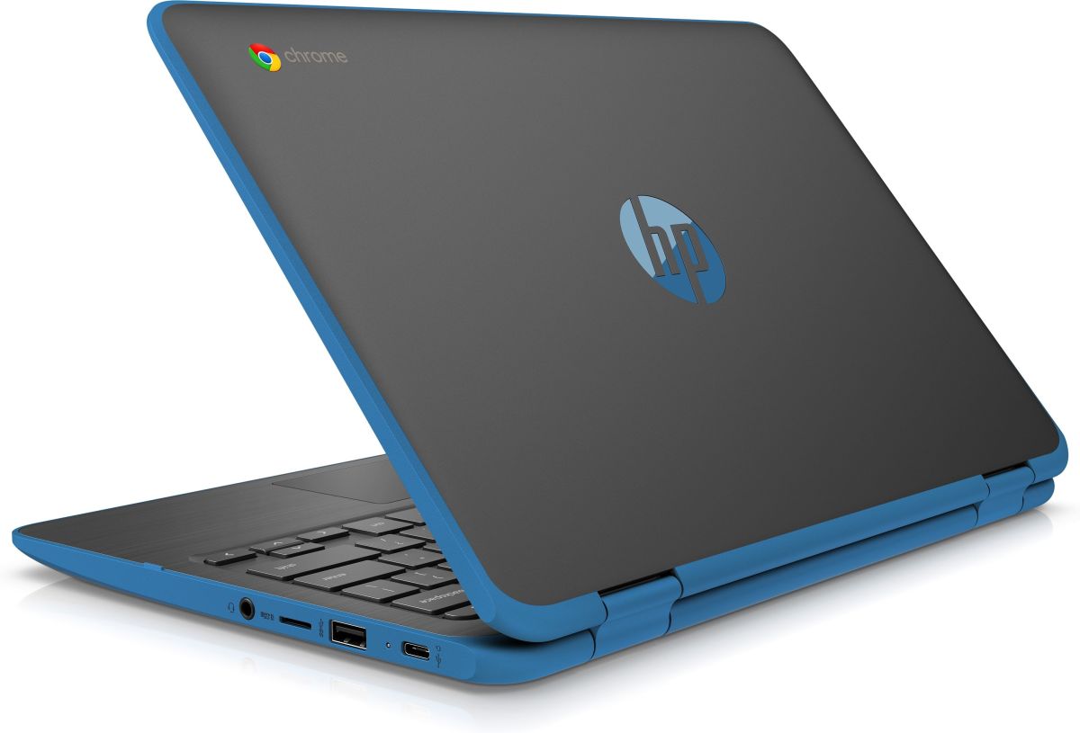 HP Chromebook x360 11 G2 EE 6MQ96EA image gallery 5
