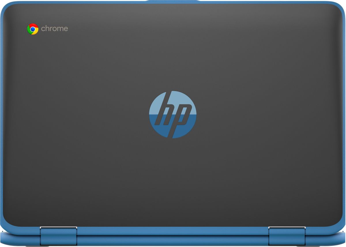 HP Chromebook x360 11 G2 EE 6MQ96EA image gallery 7