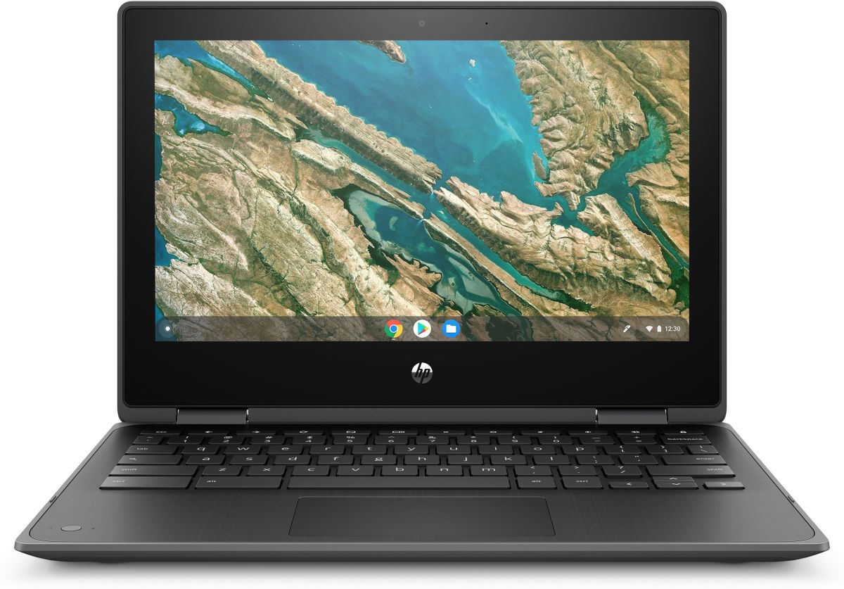 HP Chromebook x360 11 G3 EE 3C220EA image gallery 2