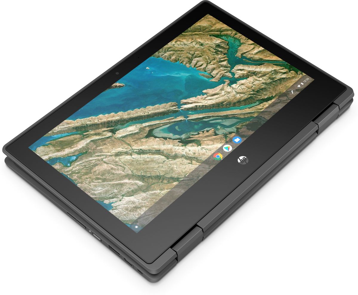 HP Chromebook x360 11 G3 EE 3C220EA image gallery 4