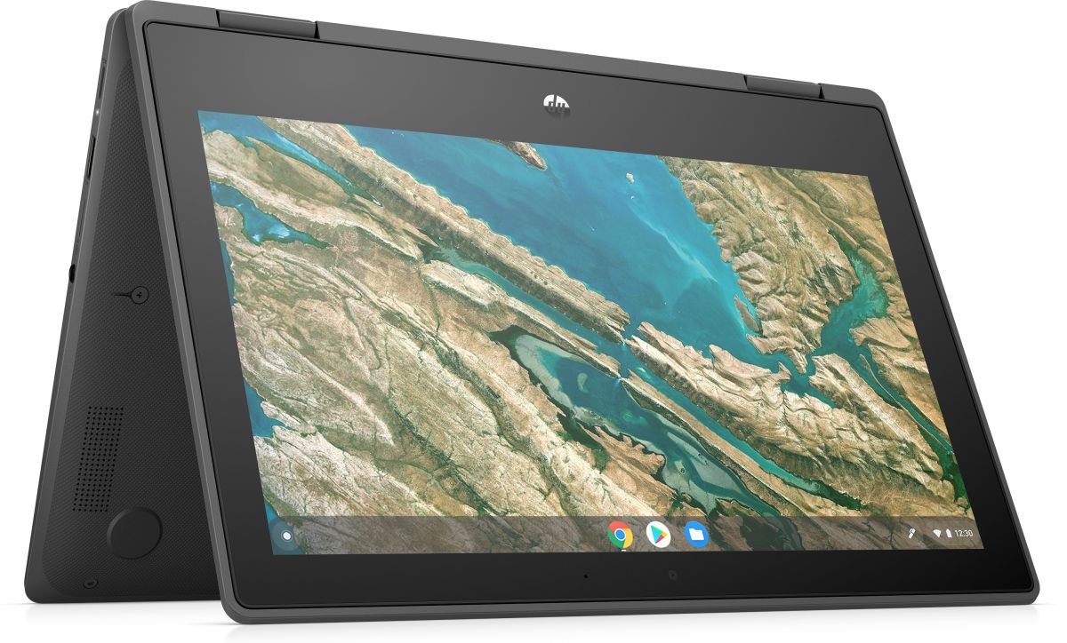 HP Chromebook x360 11 G3 EE 3C220EA image gallery 3