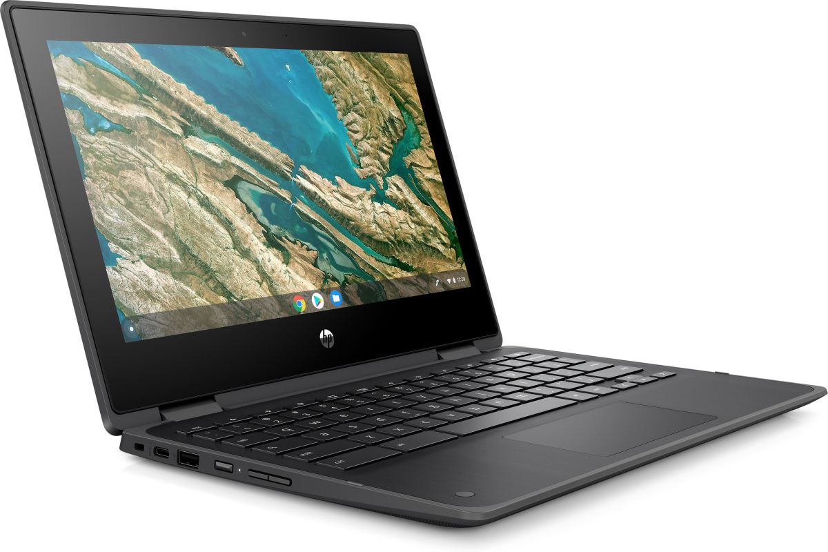 HP Chromebook x360 11 G3 EE 3C220EA image gallery 6