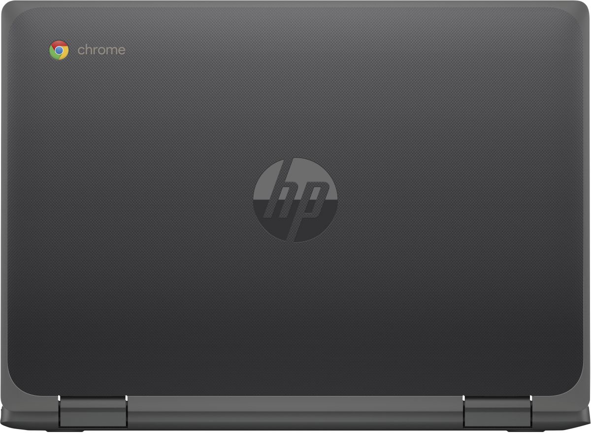 HP Chromebook x360 11 G3 EE 3C220EA image gallery 5