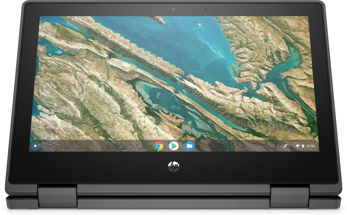 HP Chromebook x360 11 G3 EE 3C220EA image gallery 1
