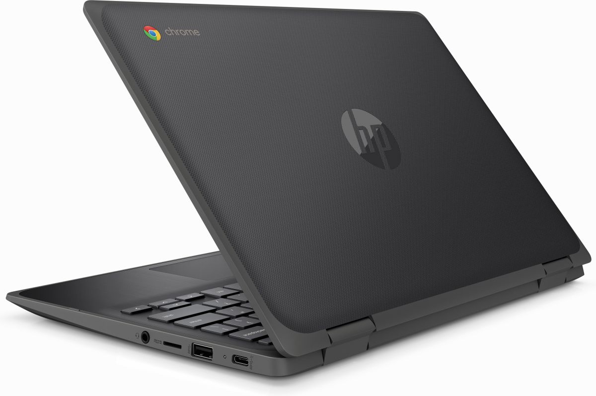 HP Chromebook x360 11 G3 EE 3C220EA image gallery 8
