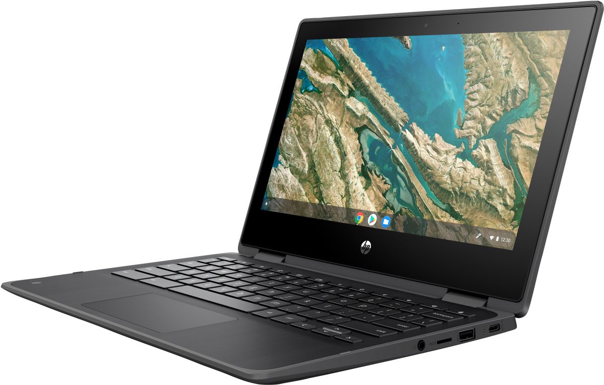 HP Chromebook x360 11 G3 EE 3C220EA image gallery 7