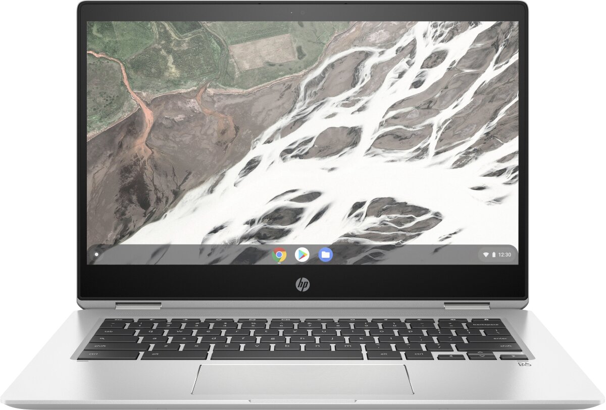 HP Chromebook x360 14 G1 6BP66EA#UUW image gallery 1