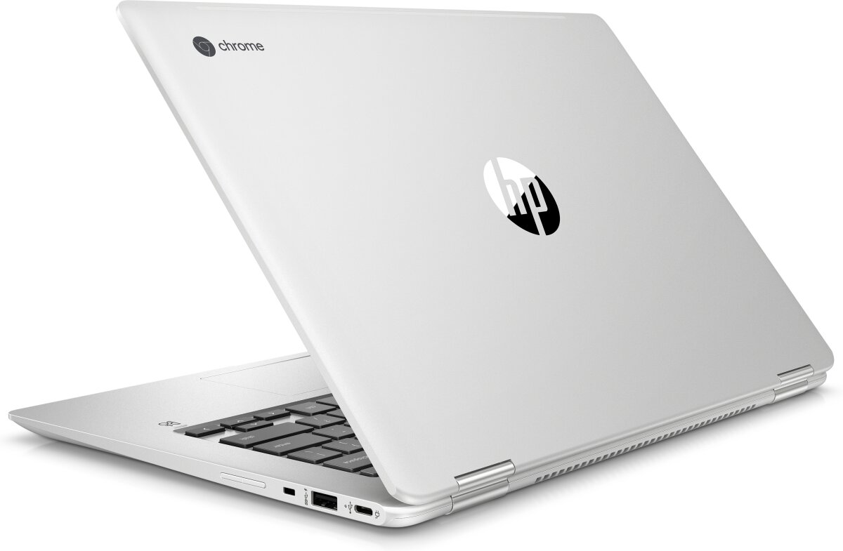 HP Chromebook x360 14 G1 6BP66EA#UUW image gallery 4