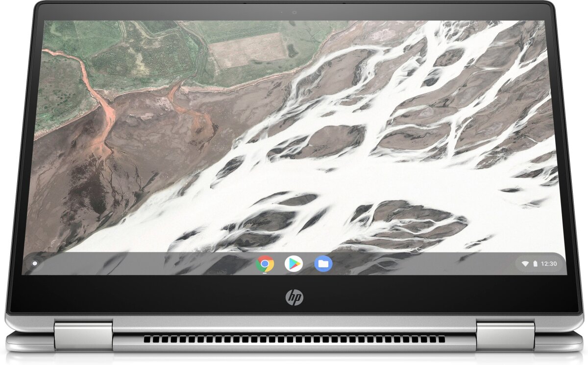 HP Chromebook x360 14 G1 6BP66EA#UUW image gallery 7