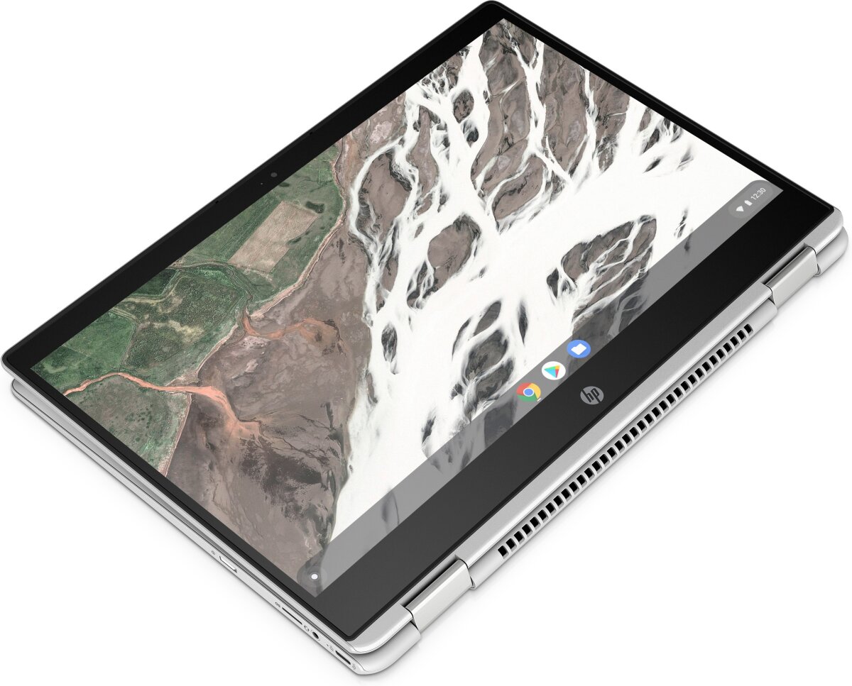 HP Chromebook x360 14 G1 6BP66EA#UUW image gallery 8