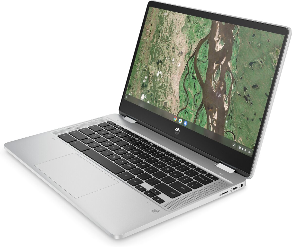 HP Chromebook x360 14b-cb0001sa 6M092EA image gallery 2