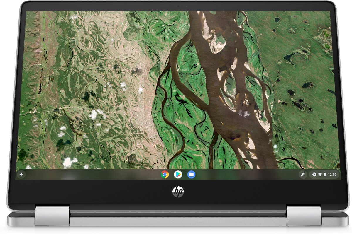 HP Chromebook x360 14b-cb0003sa 6T9Q7EA image gallery 1