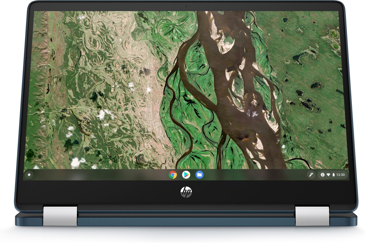 HP Chromebook x360 14b-cb0003sa 6T9Q7EA image gallery 2
