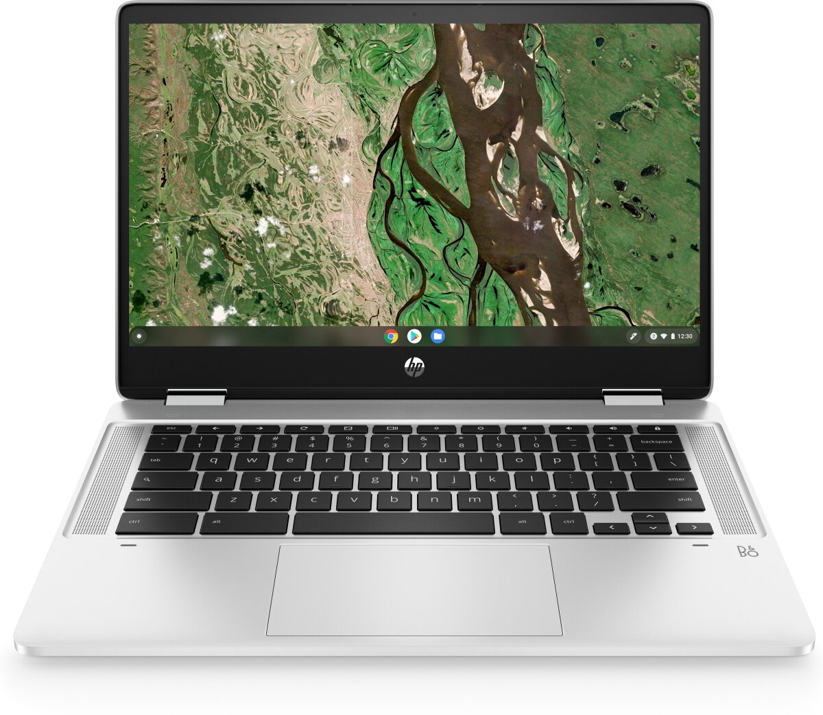 HP Chromebook x360 14b-cb0003sa 6T9Q7EA image gallery 3