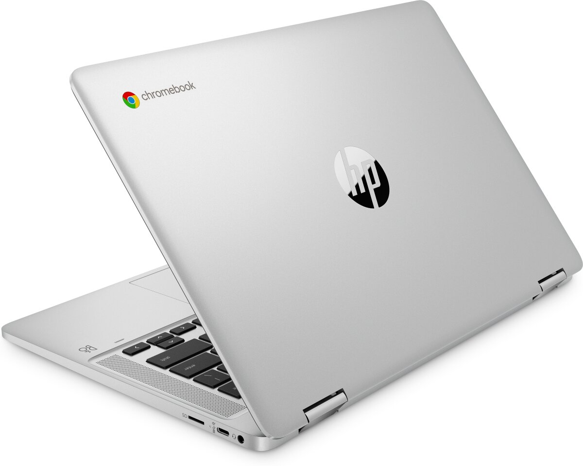 HP Chromebook x360 14b-cb0001sa 6M092EA image gallery 5
