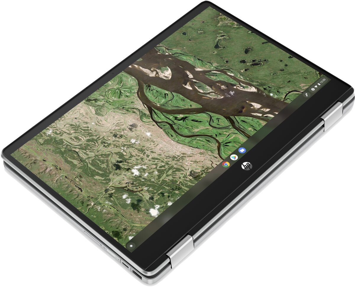 HP Chromebook x360 14b-cb0003sa 6T9Q7EA image gallery 5